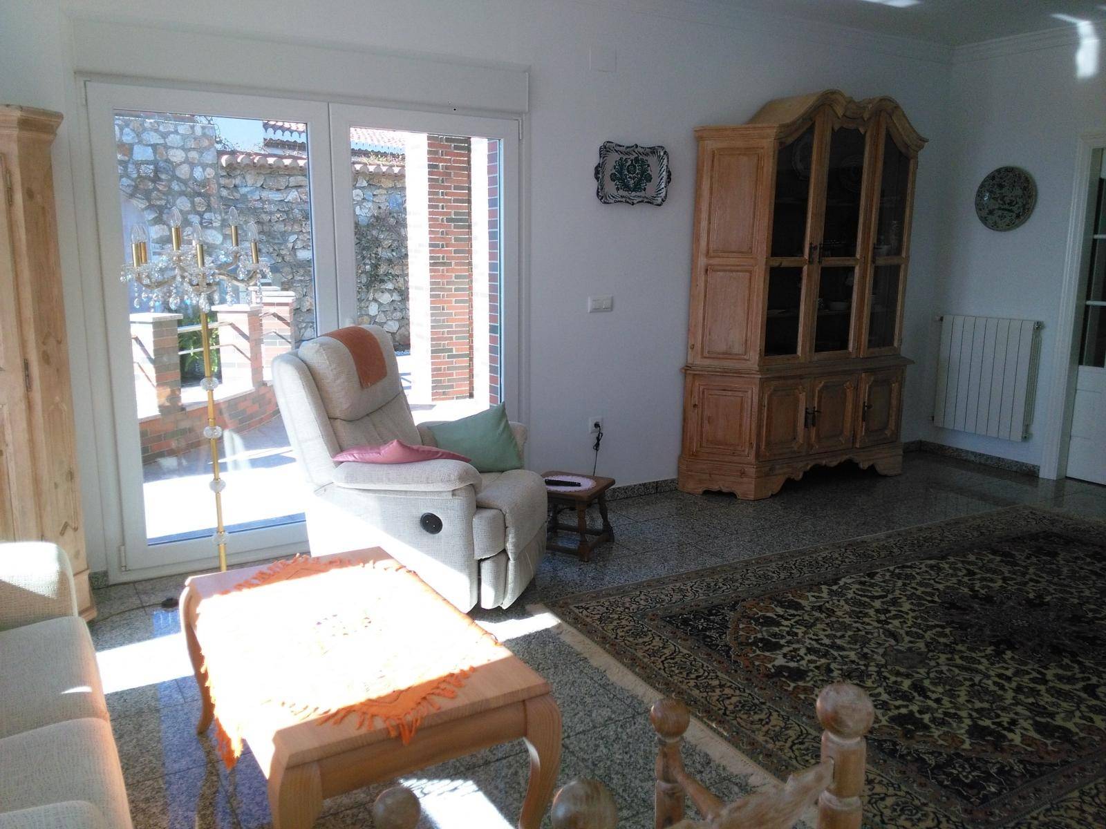 Дом в продаже в Monte los Almendros - El Pargo - Costa Aguilera (Salobreña)