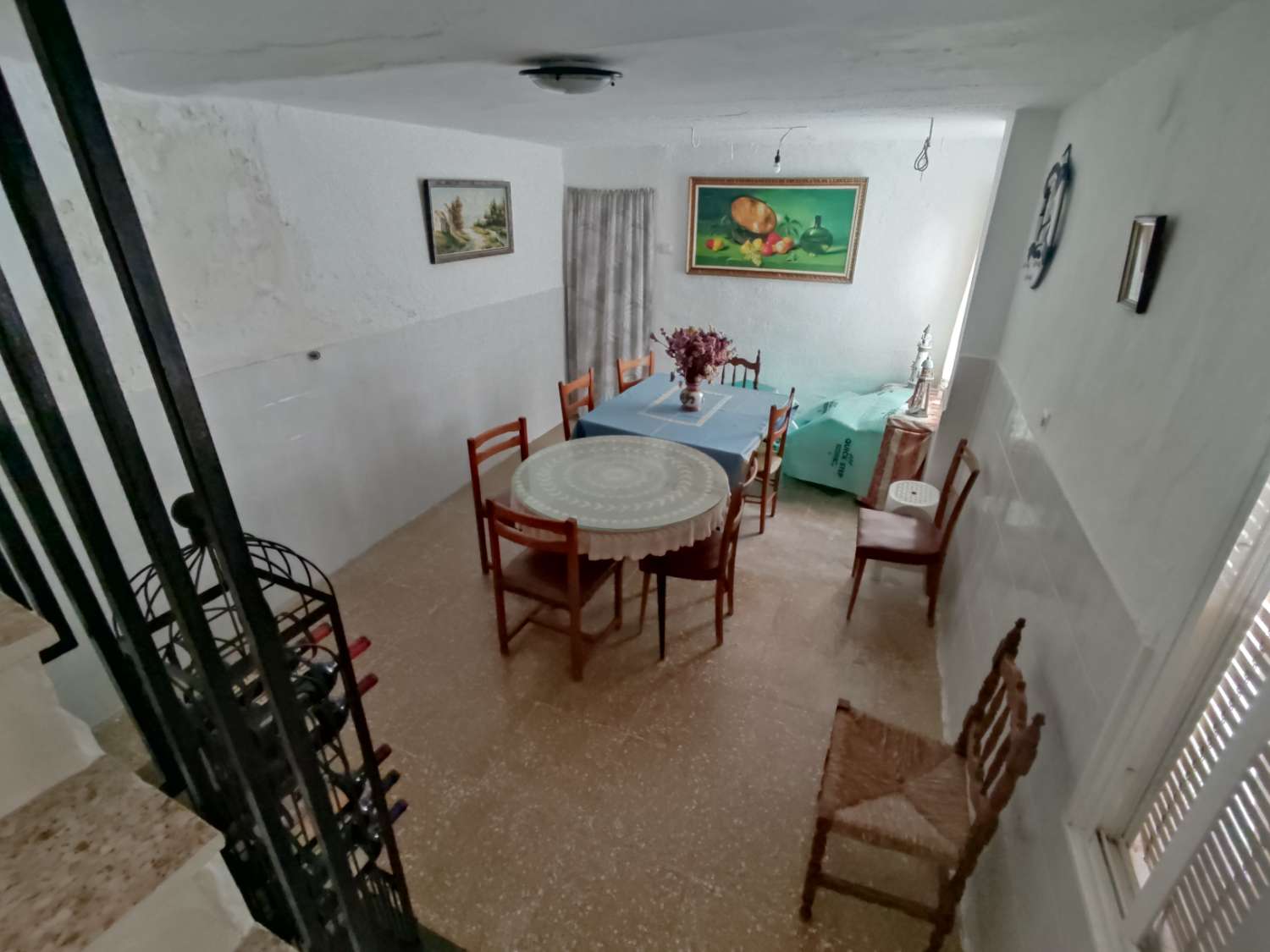 Дом в продаже в Salobreña Costa