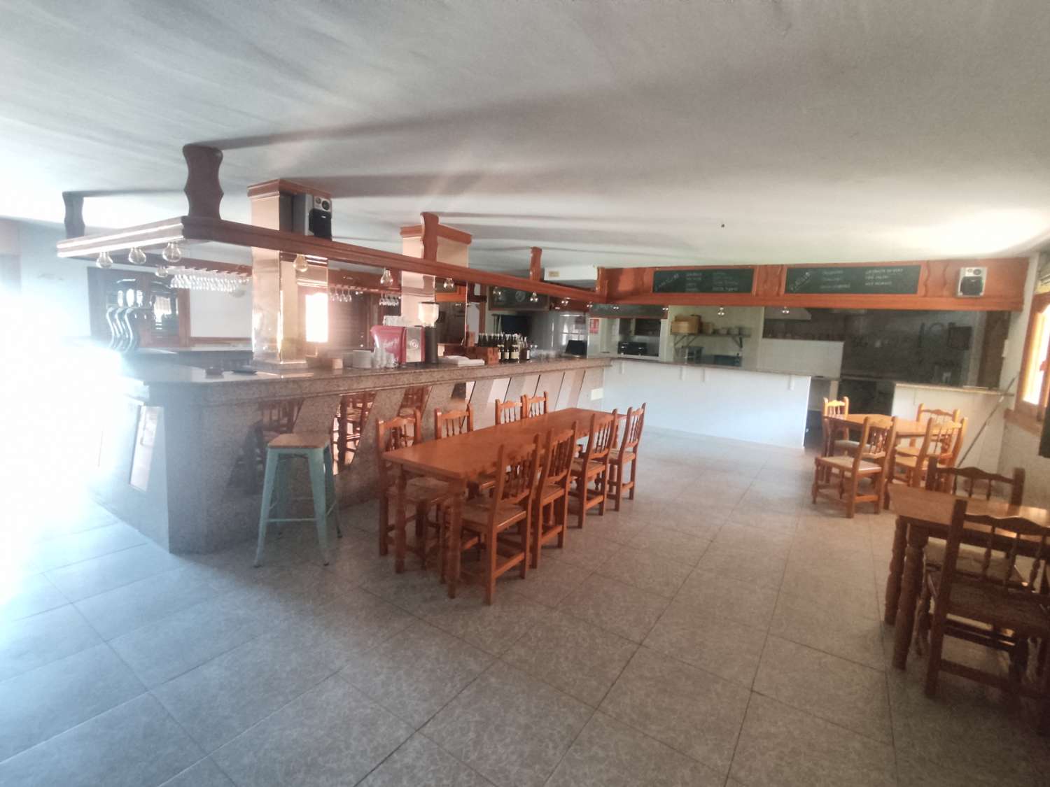 Bar en venda in Salobreña Costa