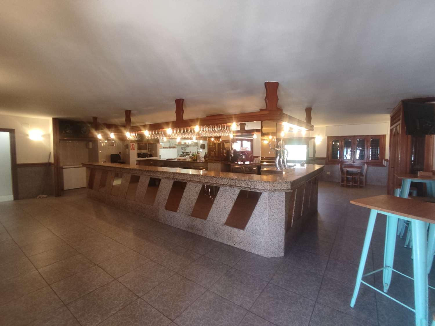 Bar en venda in Salobreña Costa