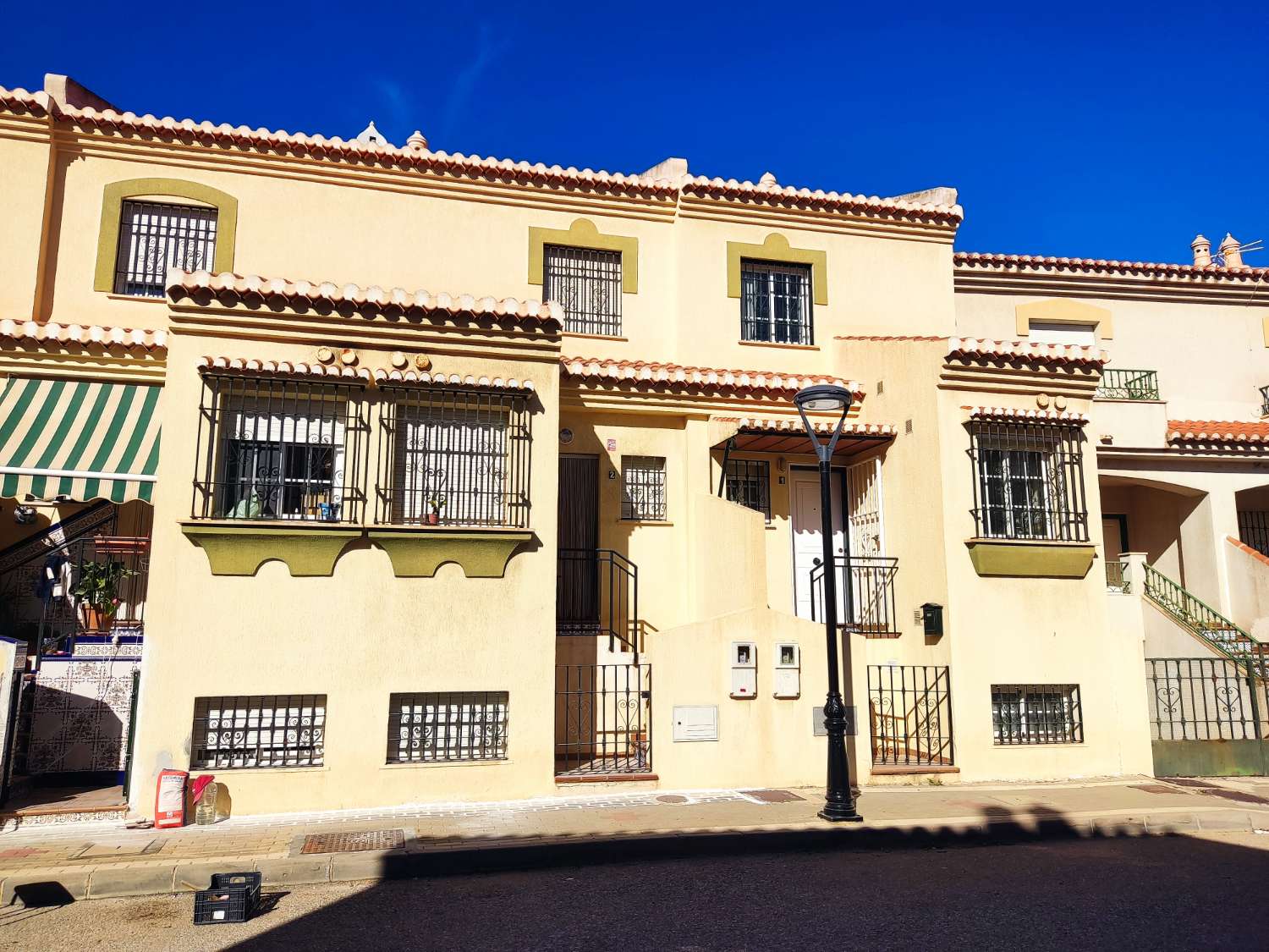House for sale in Salobreña Costa