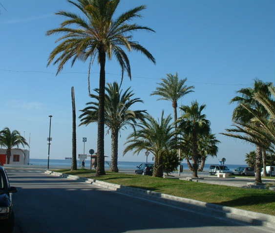 Local en venta a 100metros del paseo Marítimo de Salobreña