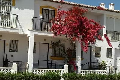 Maison en location à Salobreña