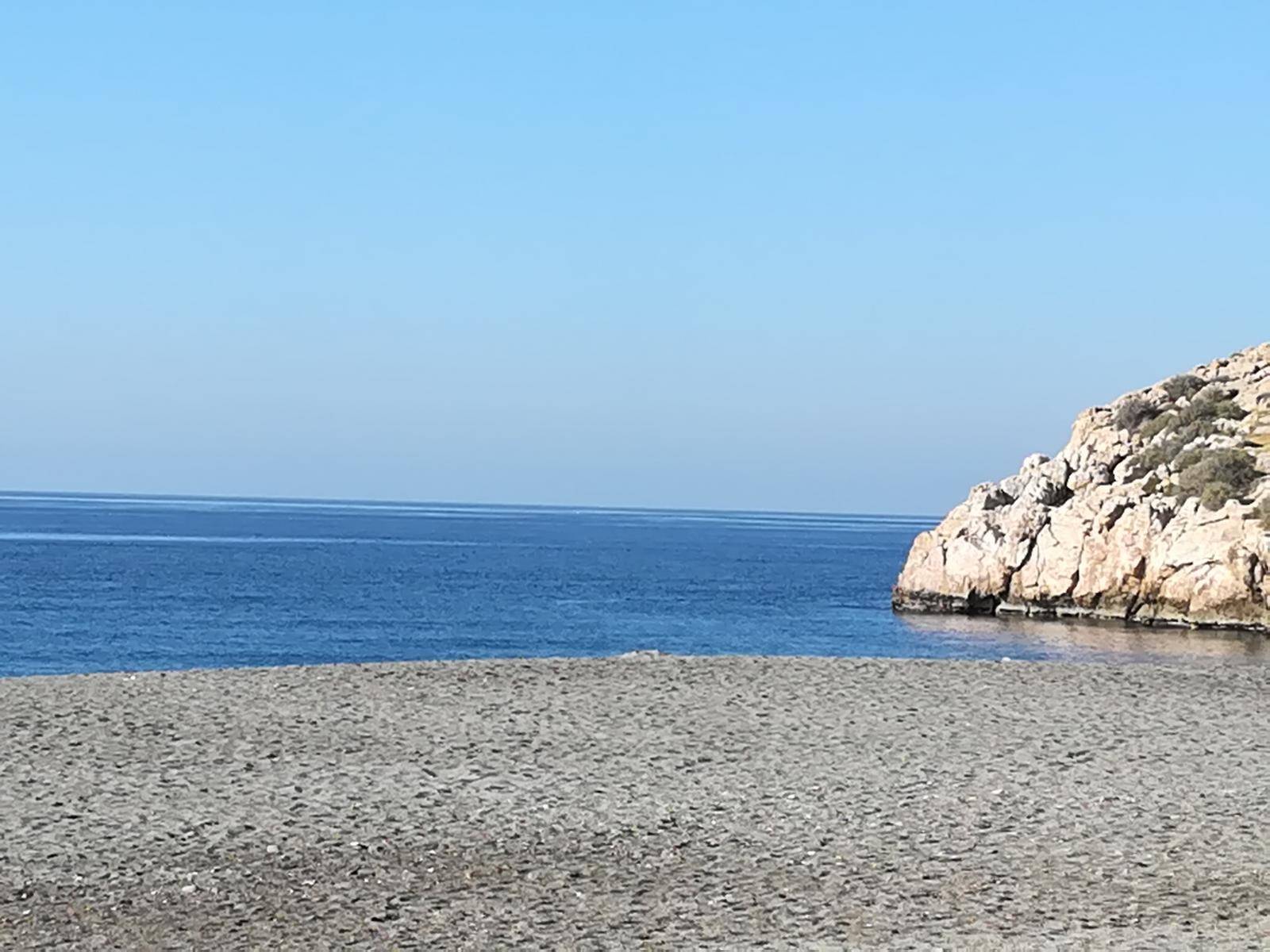 Átic de vacances in Salobreña Costa