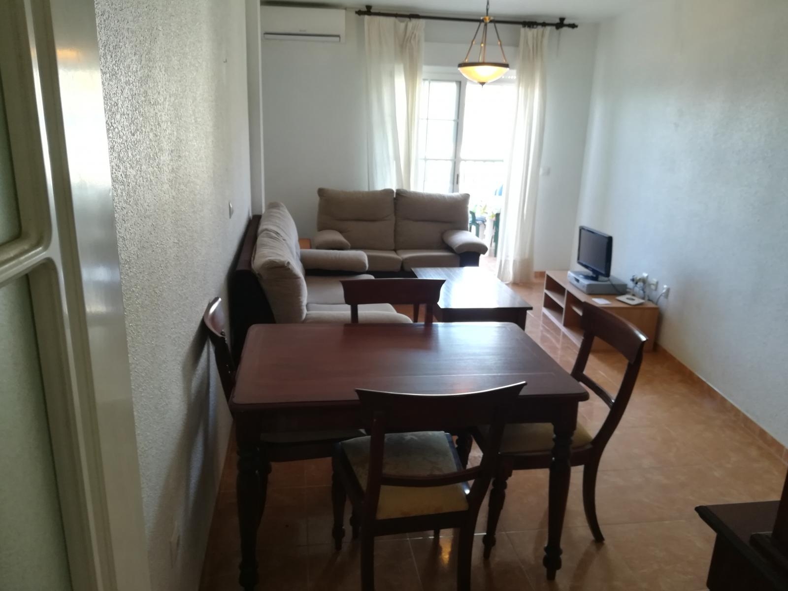 Penthouse opor in Salobreña Costa