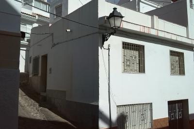 Maison en vente à Salobreña
