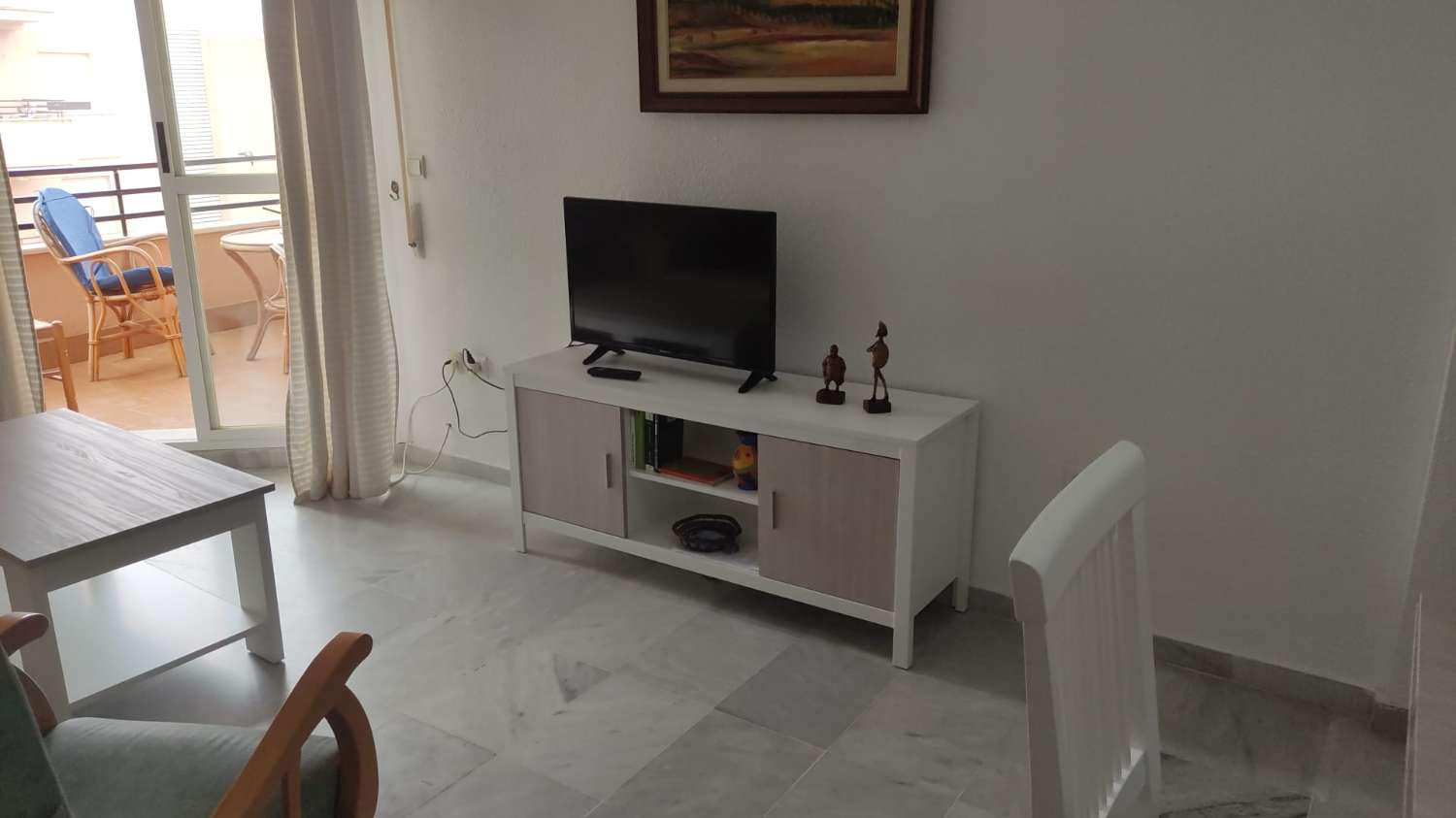 Apartament en lloguer in Salobreña