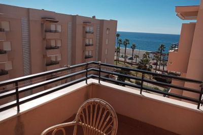 Apartment for rent in Salobreña