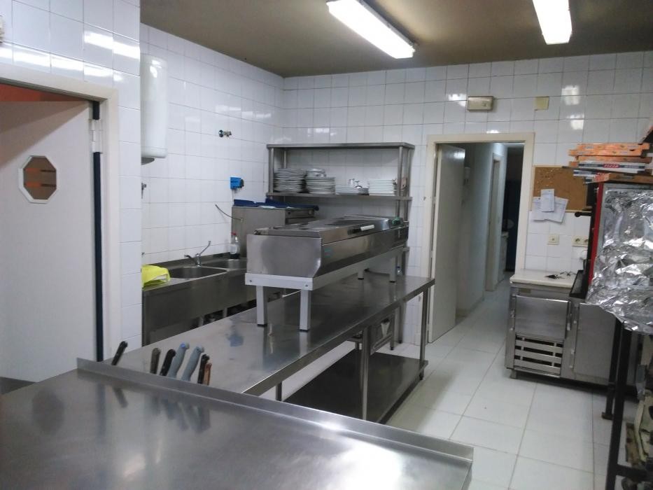 Business local for sale in Salobreña