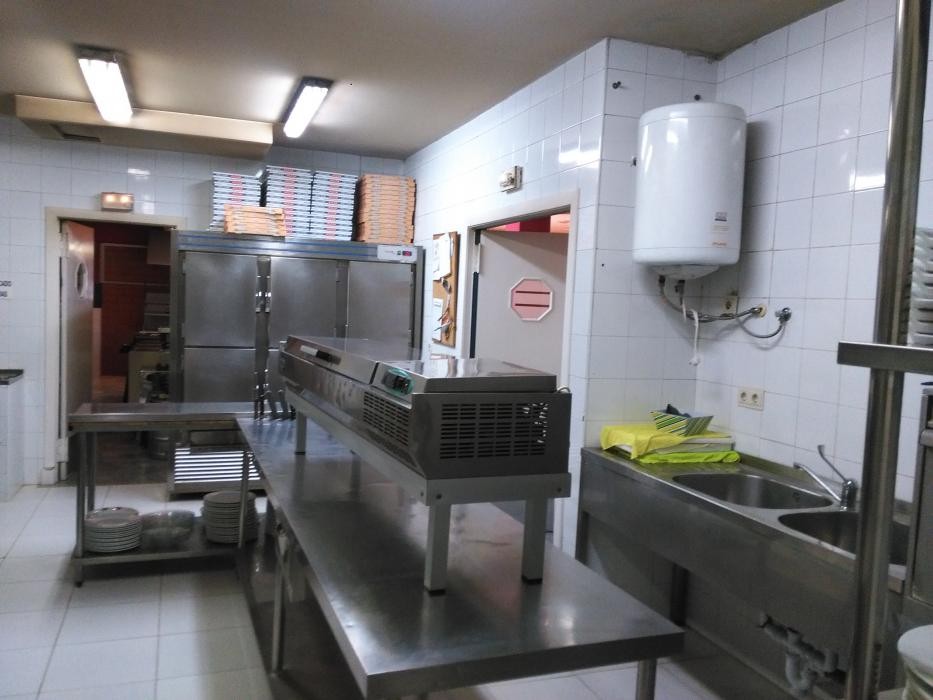 Business local for sale in Salobreña