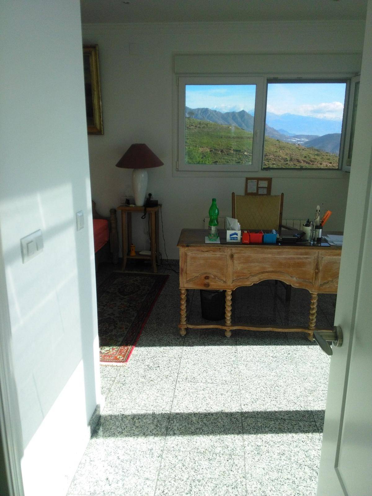 Chalet te koop in Monte los Almendros - El Pargo - Costa Aguilera (Salobreña)