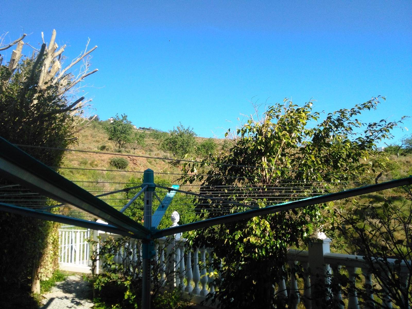 Xalet en venda in Monte los Almendros - El Pargo - Costa Aguilera (Salobreña)