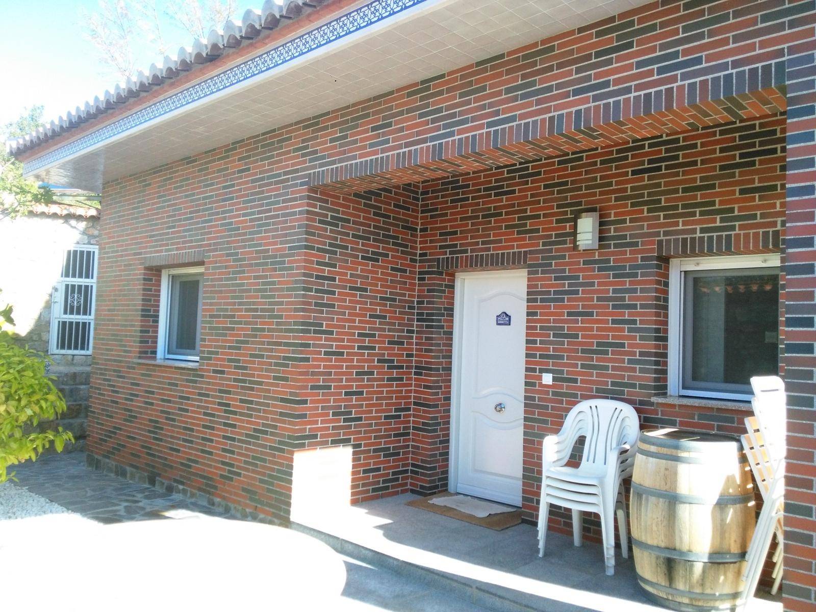 House in Monte de Los Almendros