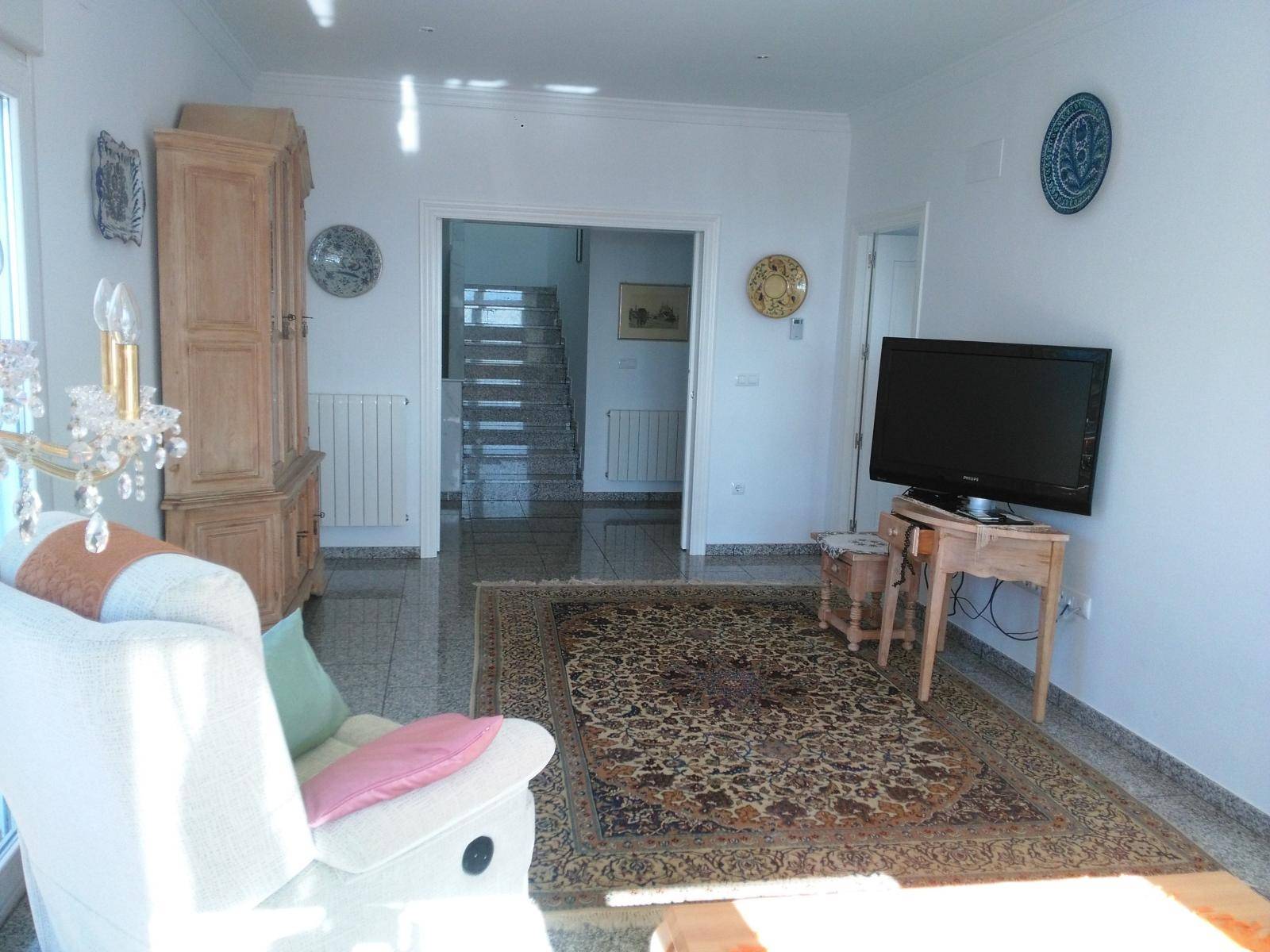 Дом в продаже в Monte los Almendros - El Pargo - Costa Aguilera (Salobreña)