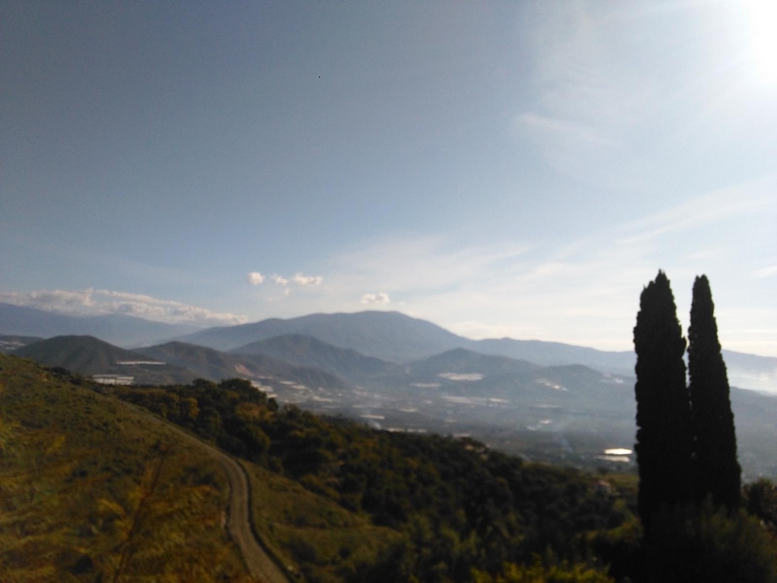 House in Monte de Los Almendros