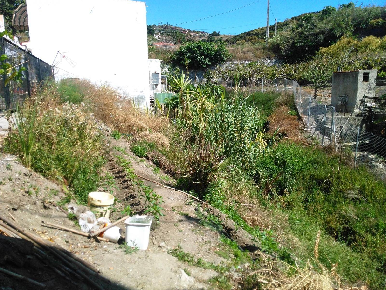 Terrain à vendre à La Caleta (Salobreña)