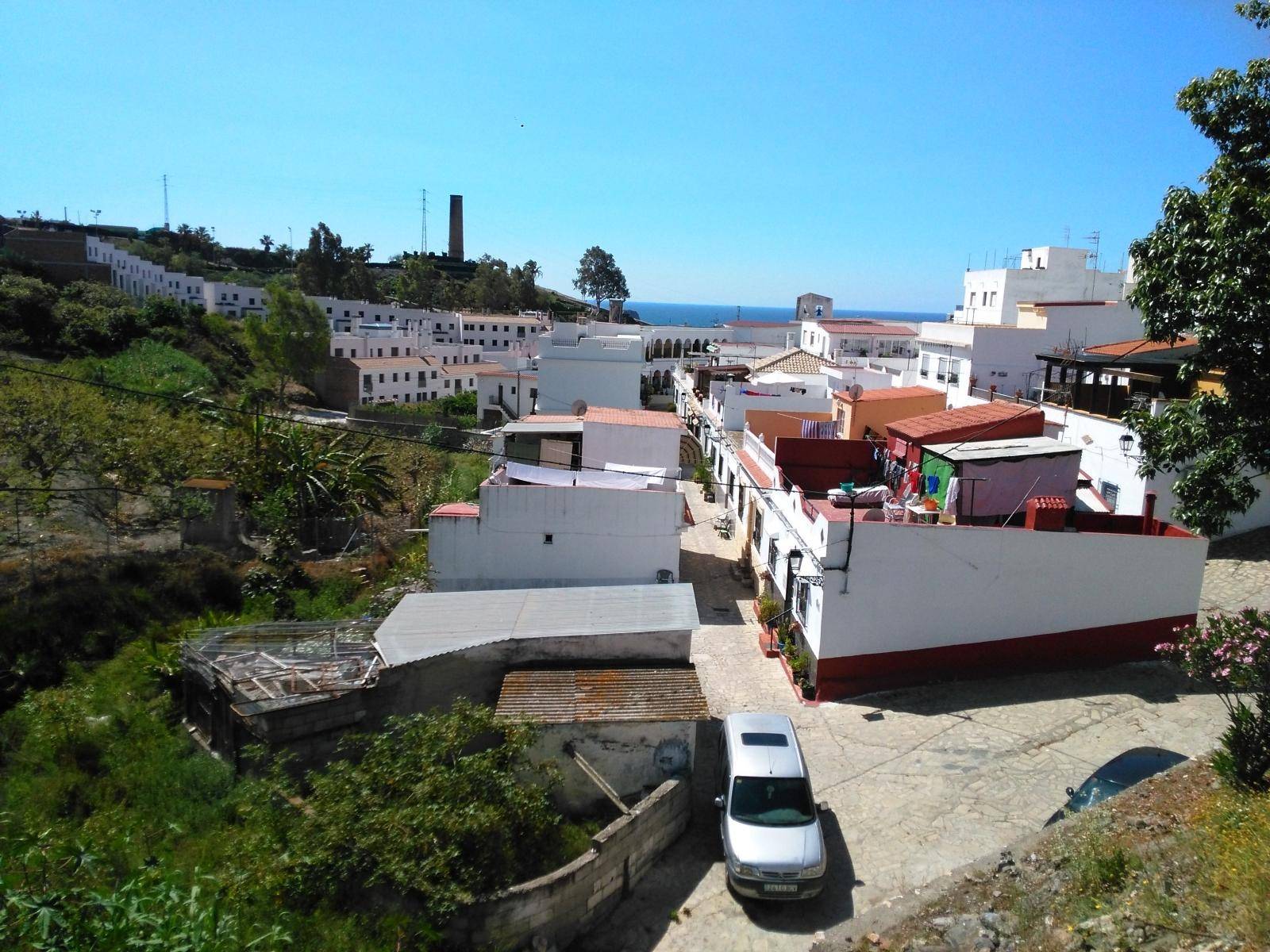 Building Site salgai in Salobreña