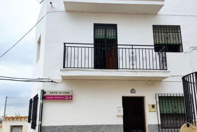 House for sale in Centro (Salobreña)
