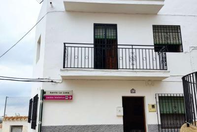 Casco Antiguo - Casa de tres plantas con azotea y vistas...