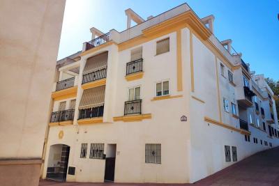 Appartement en vente à Centro (Salobreña)