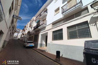 Appartement en vente à Centro (Salobreña)