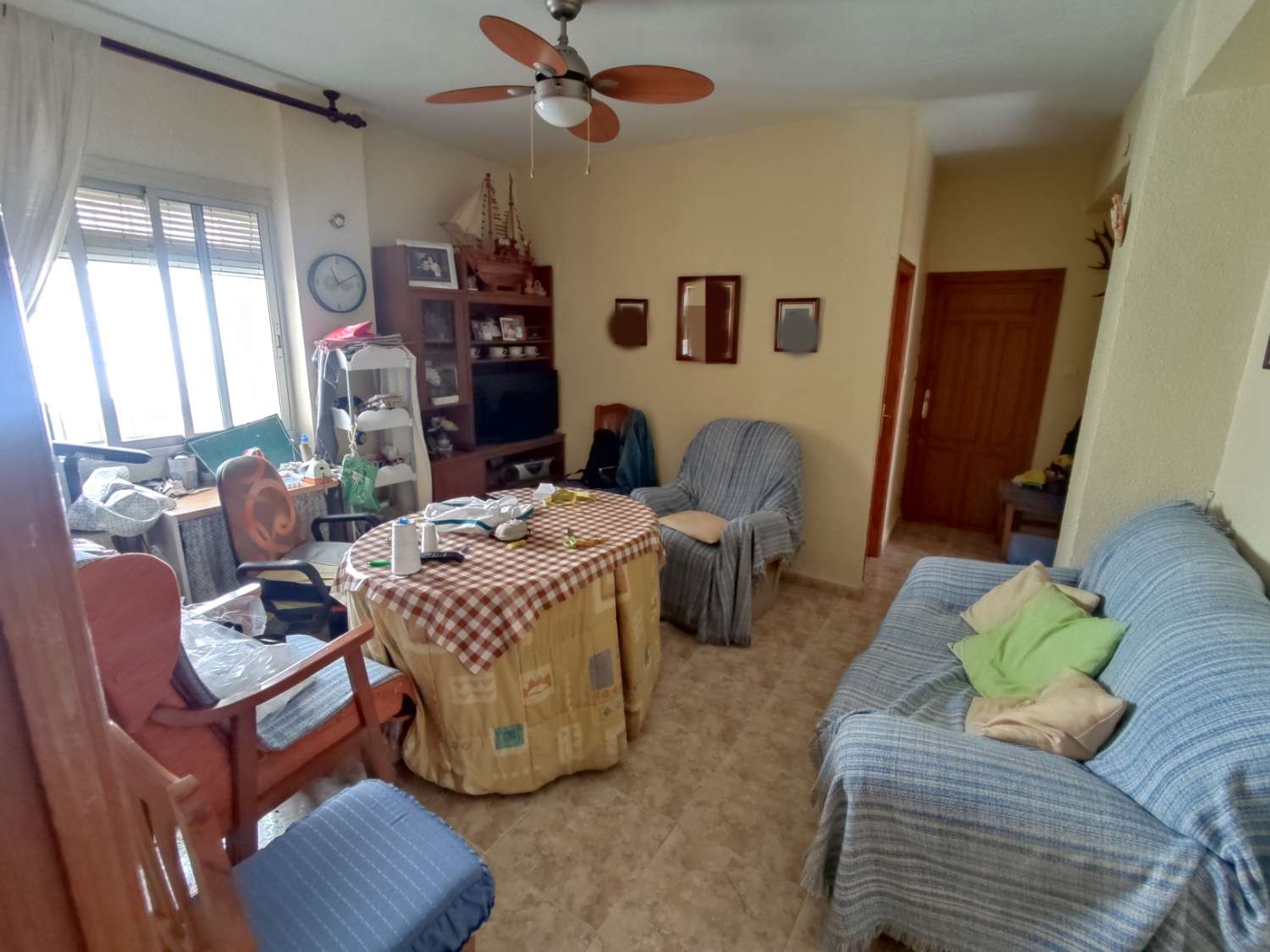 Woning te koop in Salobreña Costa