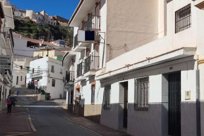 Maison en vente à Salobreña Costa