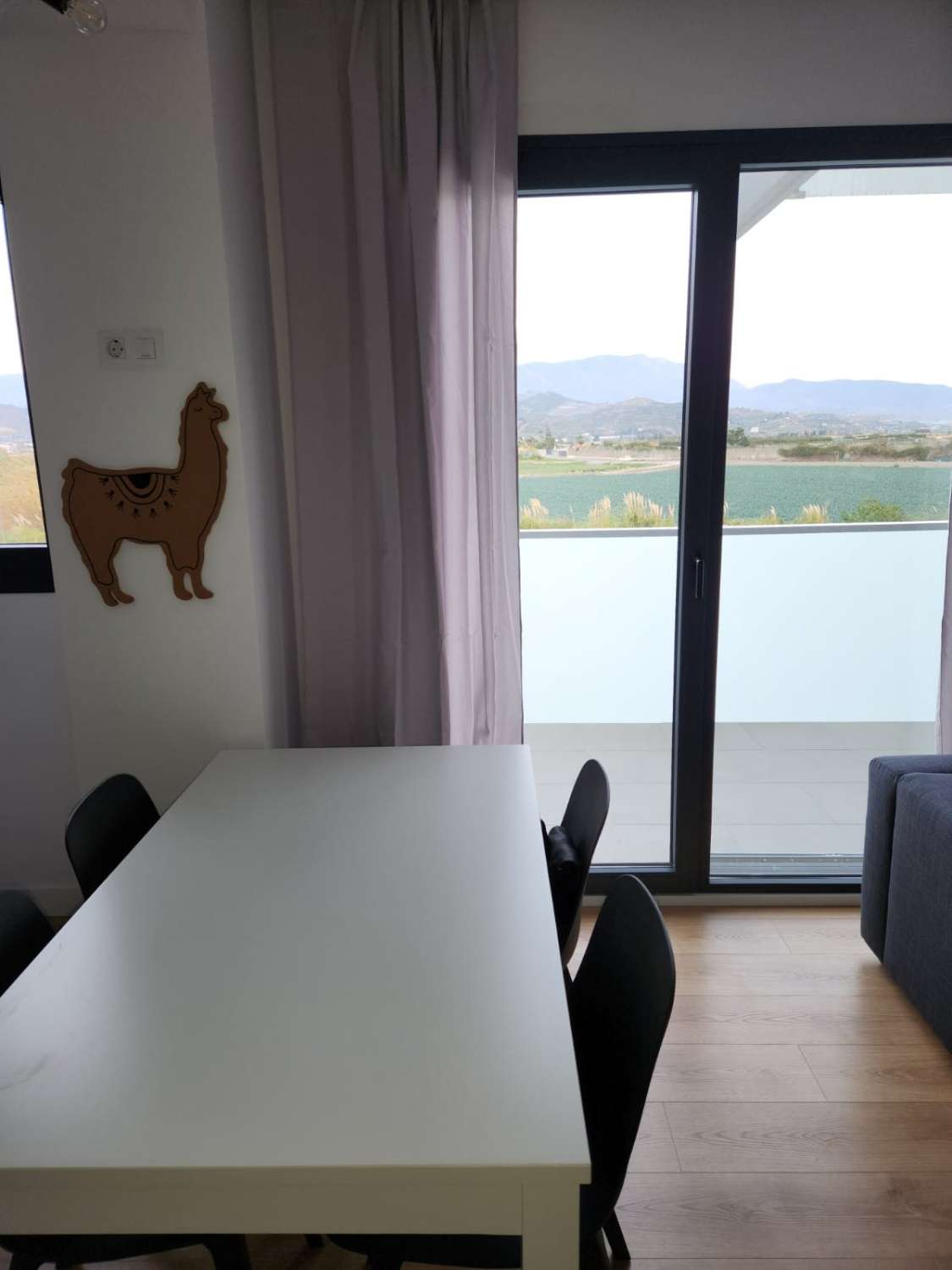 Flat for holidays in Salobreña Costa