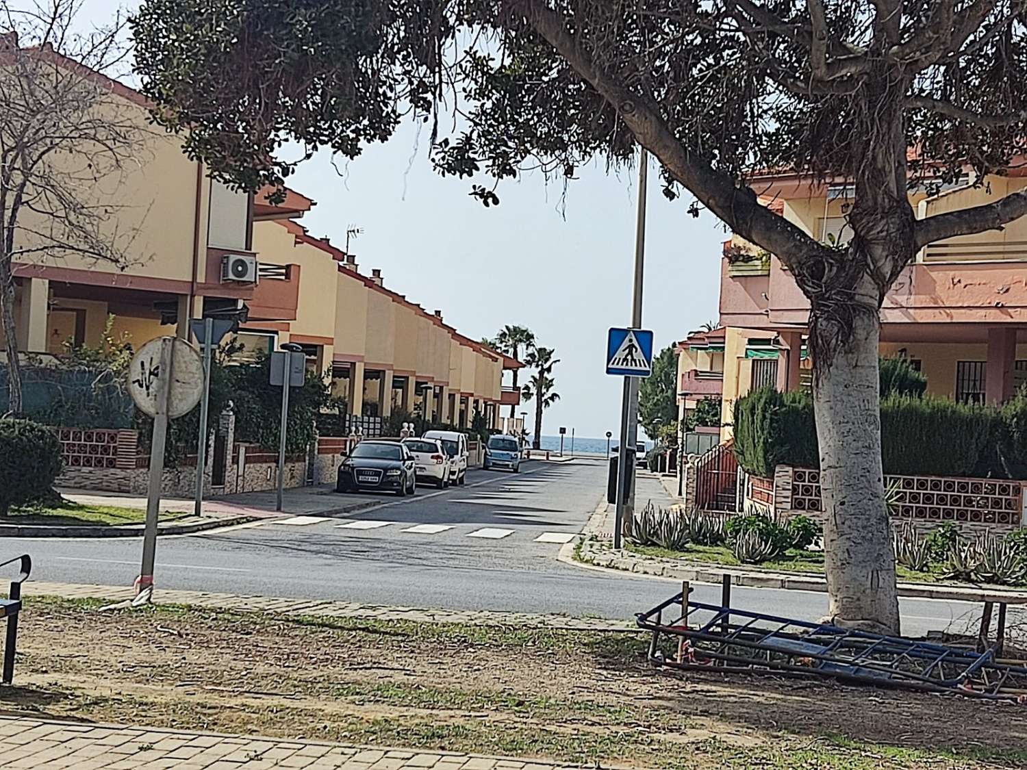 Flat for holidays in Salobreña Costa