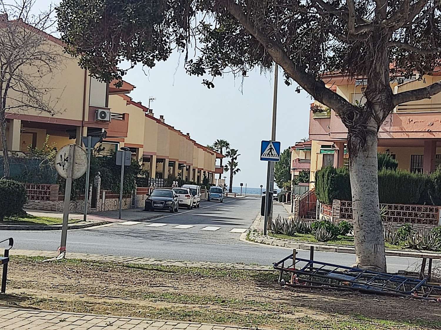 Etxebizitza opor in Salobreña Costa