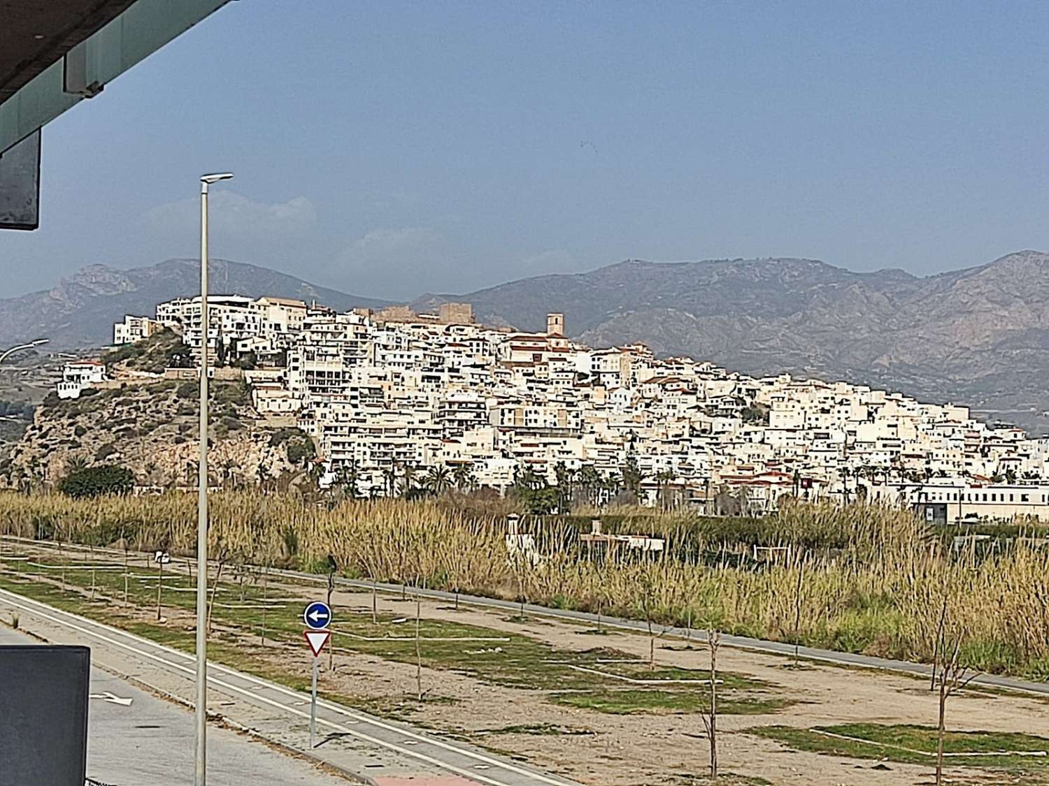 Piso di vacanza a Salobreña Costa