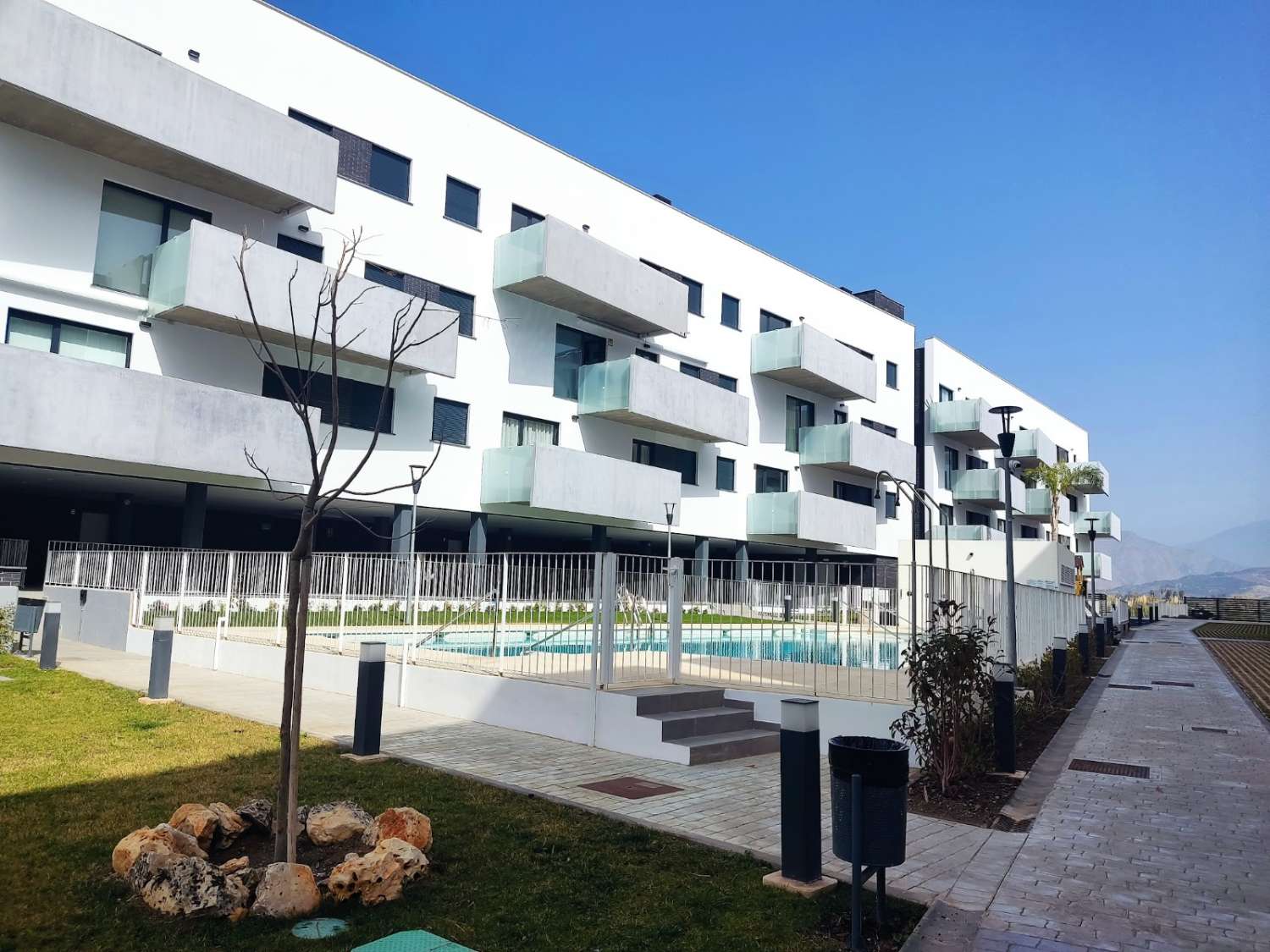 Vivienda de tres dormitorios alquiler vacacional