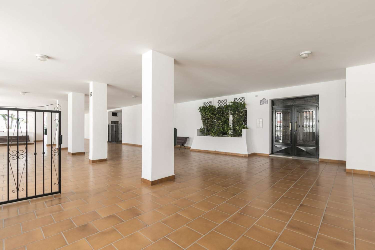 Penthouse for sale in Salobreña