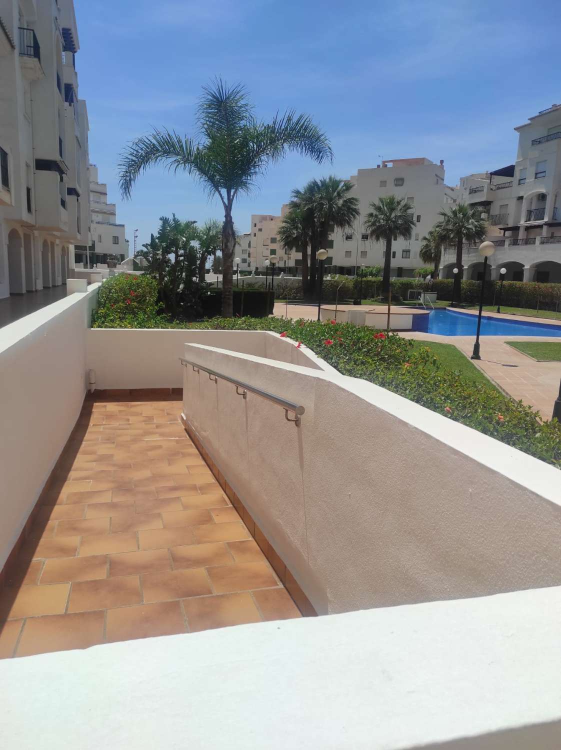 Penthouse for sale in Salobreña