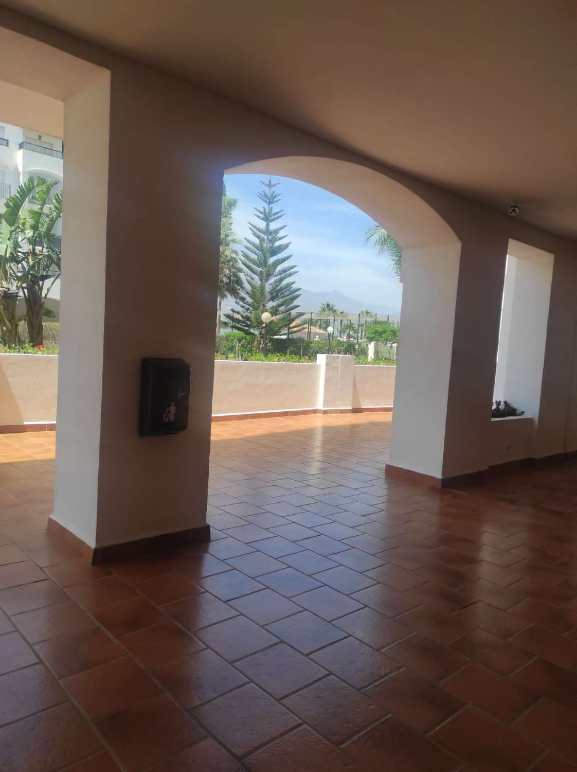 Penthouse for sale in Salobreña