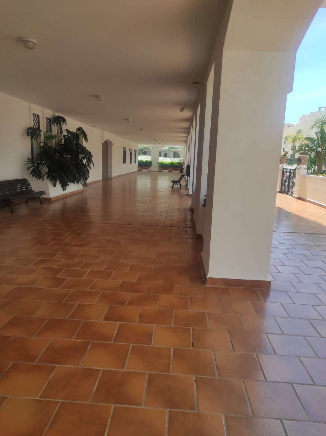 Penthouse for sale in Salobreña