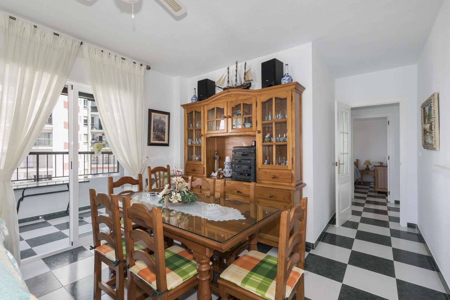 Penthouse en vente à Salobreña