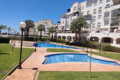 Penthouse te koop in Salobreña