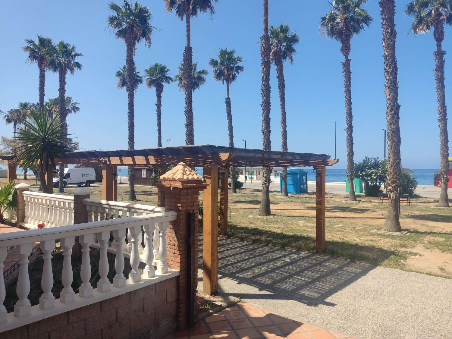 Bar for sale in Salobreña Costa