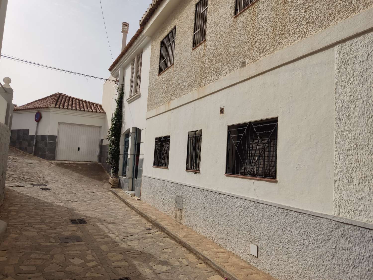 House for sale in Salobreña