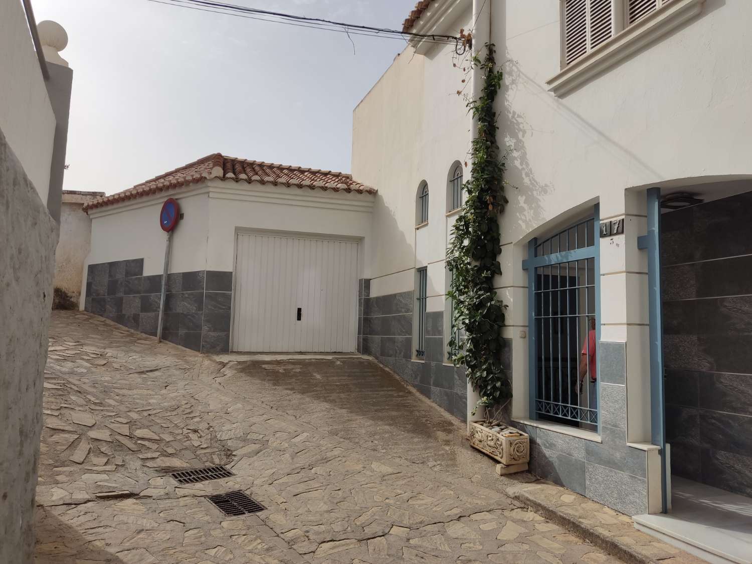 House for sale in Salobreña