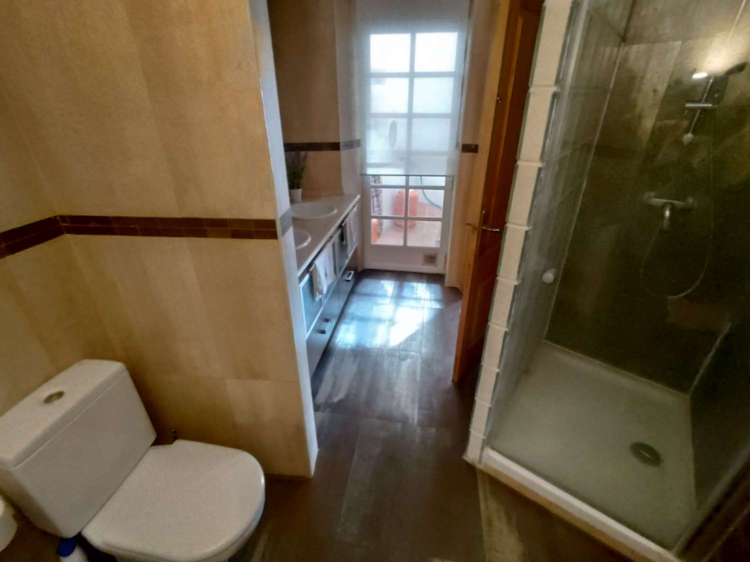 Woning te koop in Salobreña