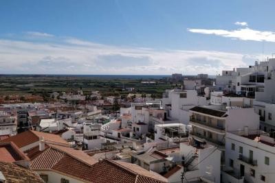 Casa in vendita a Salobreña