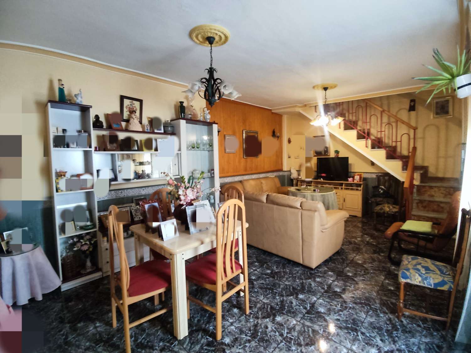 Casa en venda in Salobreña