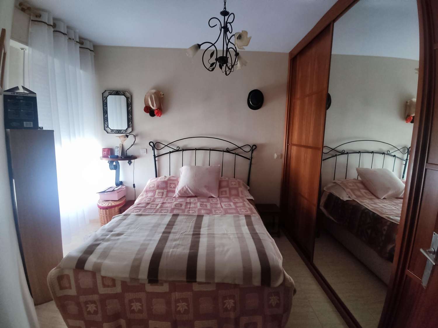 Petit Appartement en location à Salobreña Costa