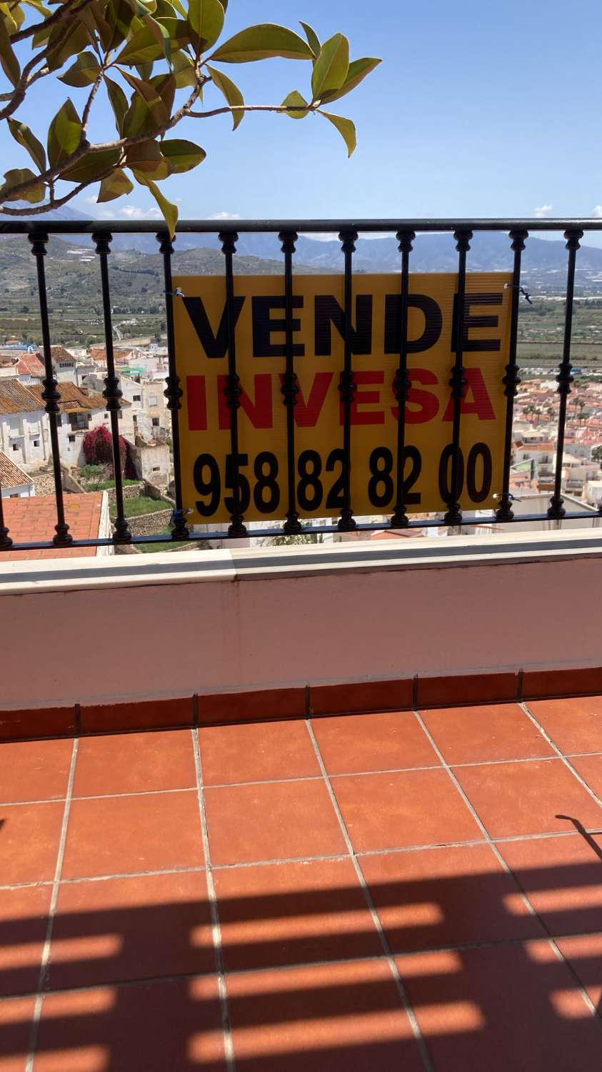Flat for sale in Salobreña