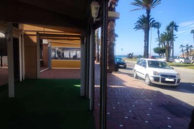Restaurante en venta en Salobreña Costa