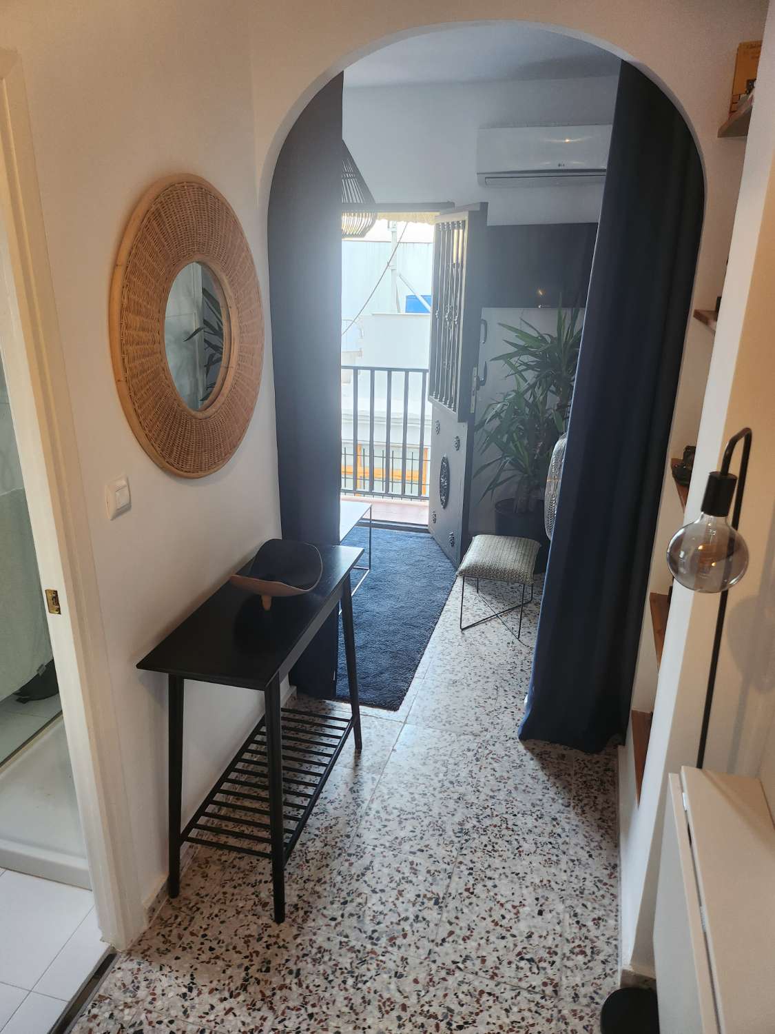 Casa en venta Casco Antiguo con vistas al mar, completamente reformada
