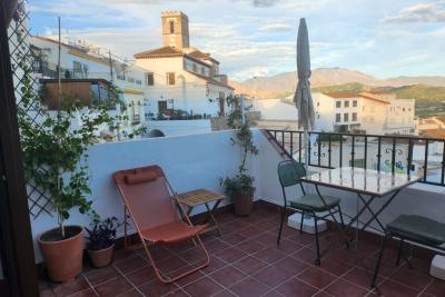 Casa en venta en Salobreña