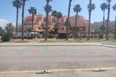 Bar for rent in Salobreña Costa